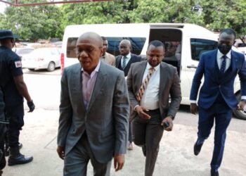 Emefiele’s Secretary revealed how former CBN Governor used niece’s account to receive fund