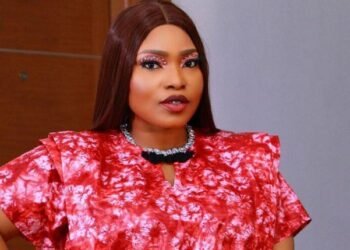 Halima Abubakar files N3bn lawsuit against AGN chairman Emeka Rollas over suspension