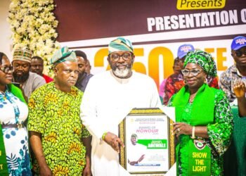 Ifako-Ijaiye to become most educated in Lagos, Lawmaker vows