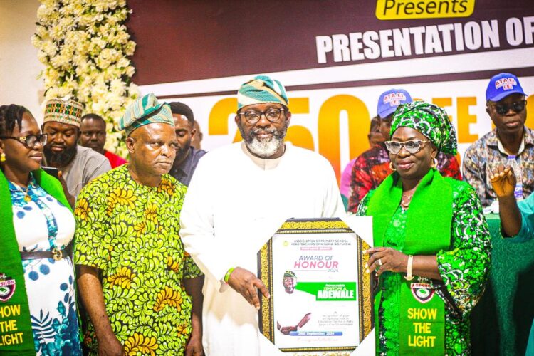 Ifako-Ijaiye to become most educated in Lagos, Lawmaker vows