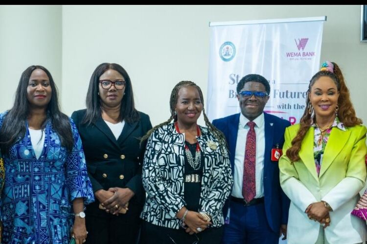 Wema Bank launches MOWA-SARA Accelerator Programme