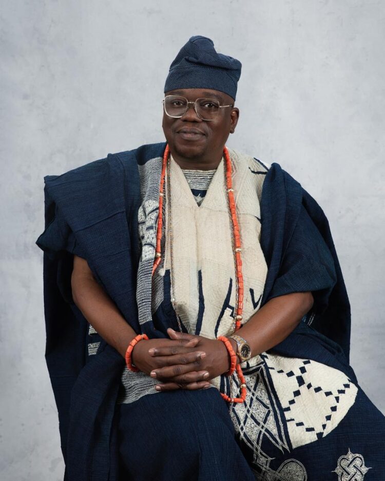 Ijebu-Ode: Traditional rites for Lapo Ekun begins as Odulaja goes into seclusion