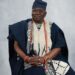 Ijebu-Ode: Traditional rites for Lapo Ekun begins as Odulaja goes into seclusion