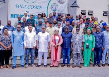 We must build a virile legislature for the future, Speaker Obasa says