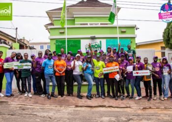 2024 Customer Service Week: Adron Homes reaffirms commitment to customer satisfaction