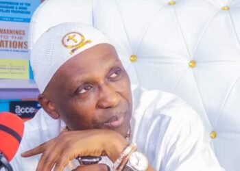 Why Primate Ayodele always win against his detractors