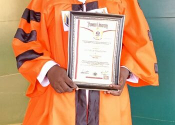Amb. Engr. Kingsley Okwara Bags Honourary Doctorate Degree from Prowess University, Delaware, USA
