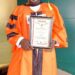 Amb. Engr. Kingsley Okwara Bags Honourary Doctorate Degree from Prowess University, Delaware, USA