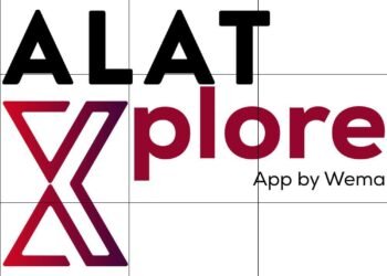 Introducing ALAT XPLORE App: Nigeria’s first licensed banking app for teenagers