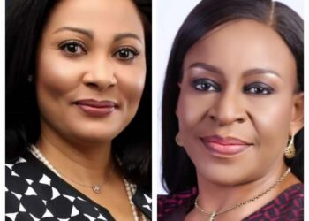 Doris Uzoka-Anite and Nonye Ayeni: Amazons leading Nigeria’s non-oil export trade –Toni Kan