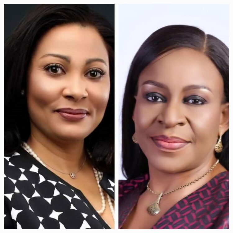 Doris Uzoka-Anite and Nonye Ayeni: Amazons leading Nigeria’s non-oil export trade –Toni Kan