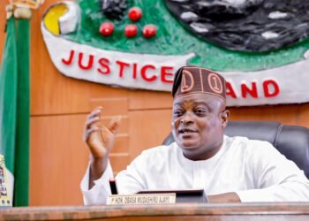 Lagos Assembly to hold Second public Hlhearing on LG Administration bill