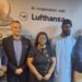 Lufthansa Help Alliance partners with Chess in Slum Africa to launch Chess Innovation Hub in Lagos