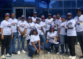 Abbey Mortgage Bank excites customers with Abuja Roadshow