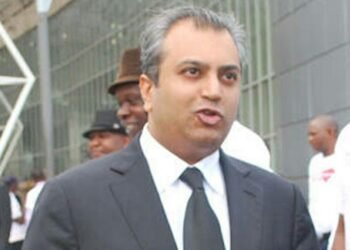 FG seeks arrest of Dana Air MD over N1.3bn fraud case