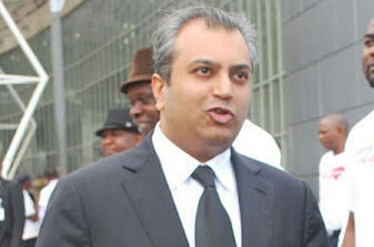 FG seeks arrest of Dana Air MD over N1.3bn fraud case