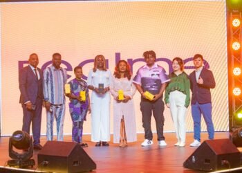 realme officially launches in Nigeria, introducing Premium Smartphones for every budget