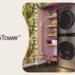 LG WashTower: Space-saving laundry solution with advanced features