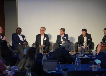 CEO of Trium Limited, Adebayo Adewolu, highlights the future of Capital Markets