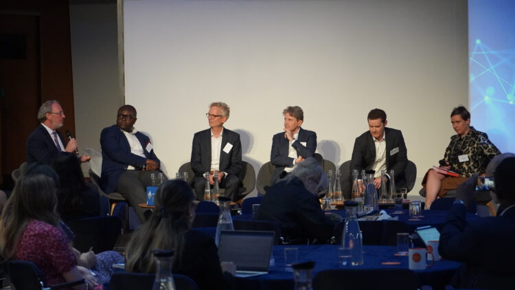 CEO of Trium Limited, Adebayo Adewolu, highlights the future of Capital Markets