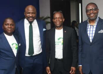 Access Bank launches sustainable finance accelerator program to boost eco-friendly initiatives in Nigeria