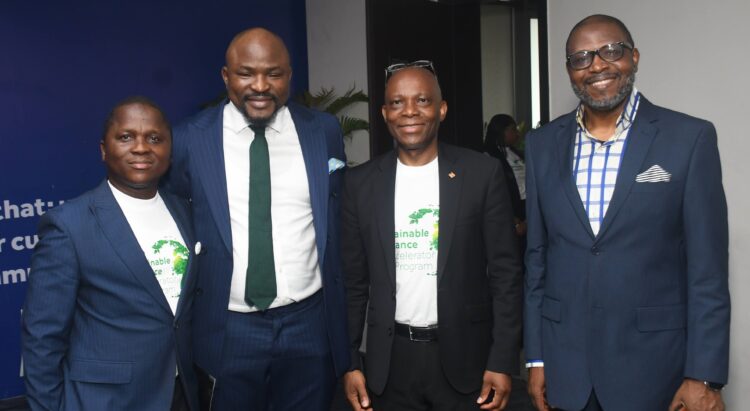 Access Bank launches sustainable finance accelerator program to boost eco-friendly initiatives in Nigeria