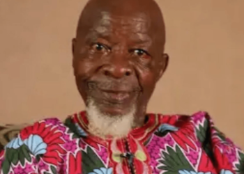 Veteran Nollywood Actor Agbako is dead 