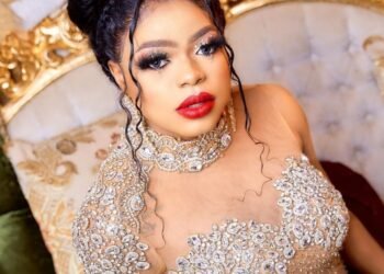 Why we arrested Bobrisky at Seme border –Immigration breaks silence