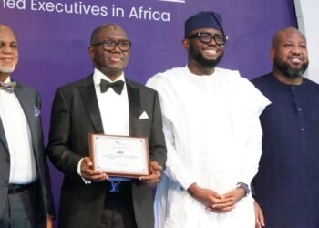 TPP FEST 2024: Subair emerges Most Outstanding Public Sector CEO, as LIRS Wins Multiple Awards
