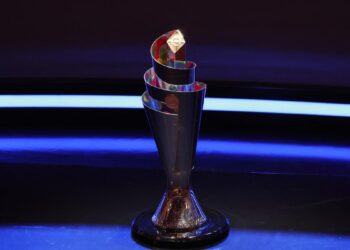 Your Stadium on the Move: Watch UEFA Nations League live on Showmax in Nigeria