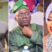 Bobrisky audio: Verydarkman bow to pressure, tenders apology to Femi Falana