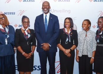 Access Bank launches ‘Power of 100 Africa’ to celebrate trailblazing women across the continent