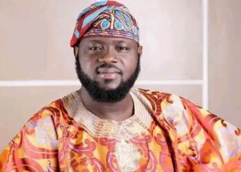 Dapo Abiodun’s ex-aide Rufai regain freedom from US prison