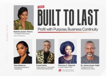 UBA to empower MSME’s with Wealth Management Strategies at ‘Built to Last’ series
