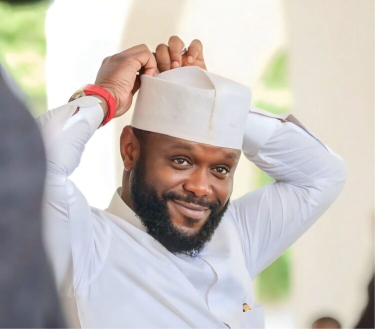 Lagos PDP rejects Seyi Tinubu’s 2027 governorship bid