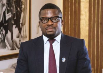 Sujimoto Homes boss, Sijibomi Ogundele arrested over $325,000 fraud scandal