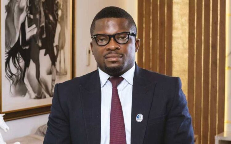 Sujimoto Homes boss, Sijibomi Ogundele arrested over $325,000 fraud scandal