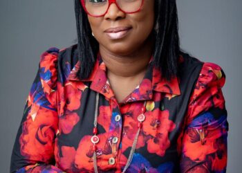 Airtel HR Director, Adebimpe Ayo-Elias honoured as HR Leader of the Year