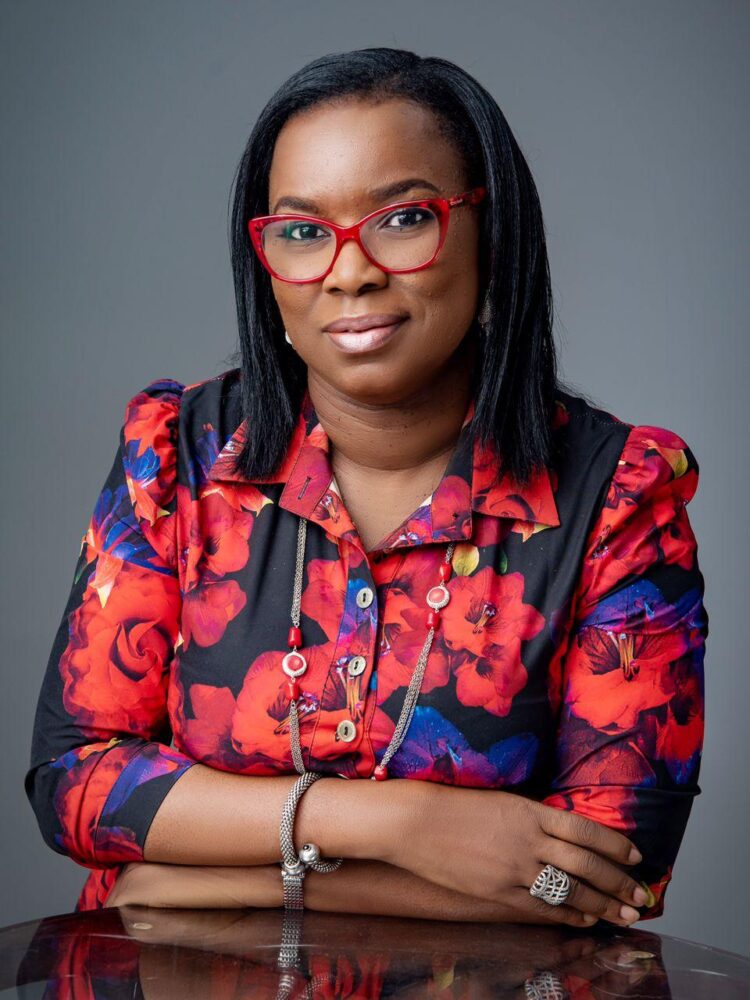 Airtel HR Director, Adebimpe Ayo-Elias honoured as HR Leader of the Year
