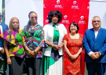 Airtel Nigeria hosts UNICEF GenU 9JA Steering Committee meeting, reinforces commitment to youth empowerment