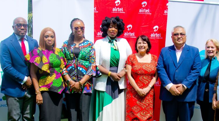 Airtel Nigeria hosts UNICEF GenU 9JA Steering Committee meeting, reinforces commitment to youth empowerment