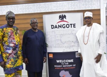 Govt’s support for Dangote Refinery will encourage further investments in downstream -MAN