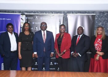 Stanbic IBTC Capital Leads Successful Registration of RMB Nigeria Issuance SPV PLC’s ₦40 Billion Multi-Instrument Issuance Programme 