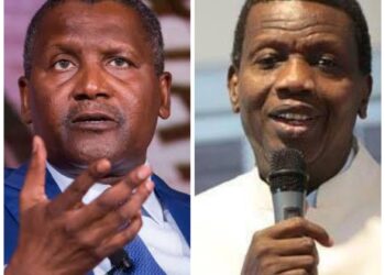 Oil cabals crippled govt refineries, now working against Dangote refinery –Adeboye