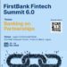 FirstBank Host Fintech Summit 6.0, Launches Fintech Innovators Pitch Programme