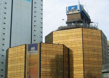 FirstBank trains new 365 salespersons