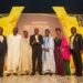 Kayode, Chairman of Greenwich Merchant Bank receives NBCC 2024 Leadership Award
