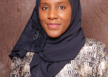 Halima Dangote: Family-Owned Businesses driving global economic success