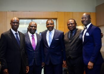 Nigeria must launch national awareness campaigns to combat rising cybercrime, says ISSAN