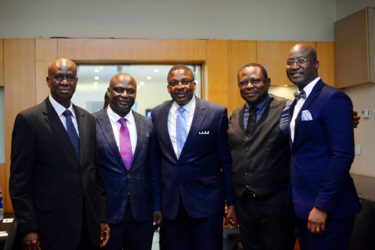 Nigeria must launch national awareness campaigns to combat rising cybercrime, says ISSAN